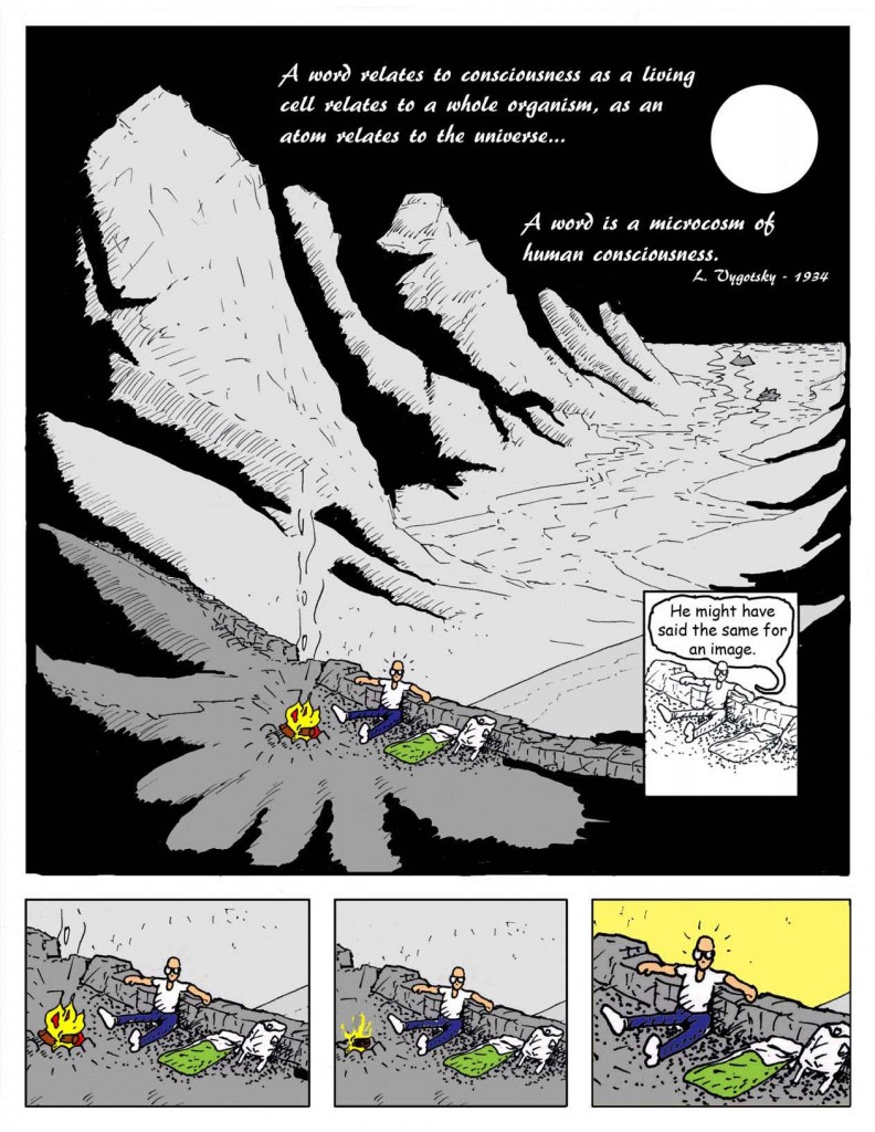 ClassroomComics.net - Home of Classroom Comics